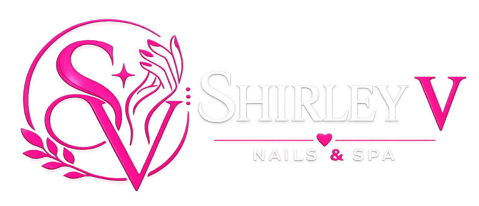 Shirley V Nails & Spa